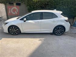 تۆیۆتا کۆرۆلا